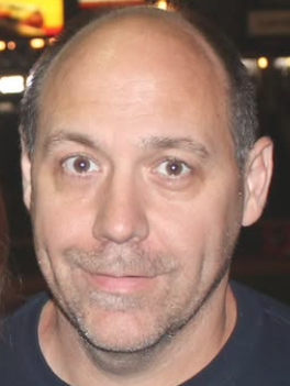 Rick Pokracki