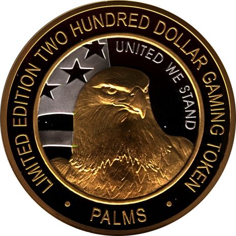 Palms - United We Stand